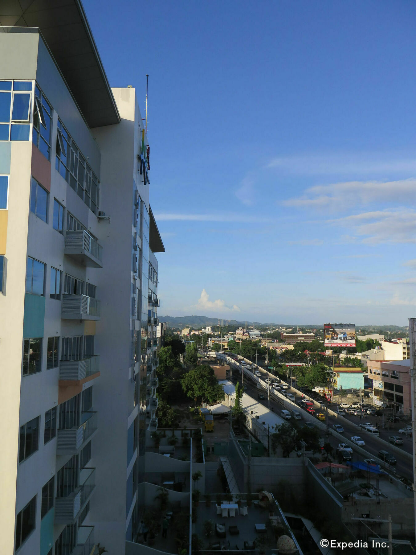 Alicia Tower Residences (Adults Only) Cebu Exterior photo
